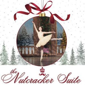 Ovations Dance Academy Presents The Nutcracker Suite