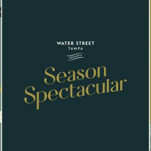 Water Street Season Spectacular