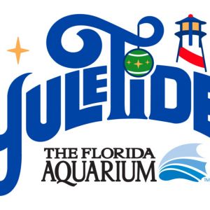 Florida Aquarium YuleTides