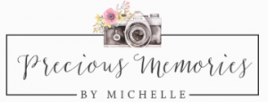 Precious Memories by Michelle