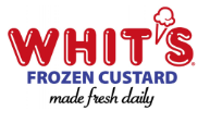 Whit's Frozen Custard - Give Back Mondays