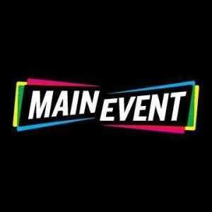 Main Event Fundraising