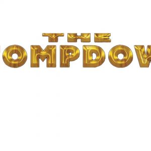 Stompdown, The at Straz Center