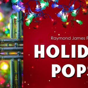 Florida Orchestra Holiday Pops