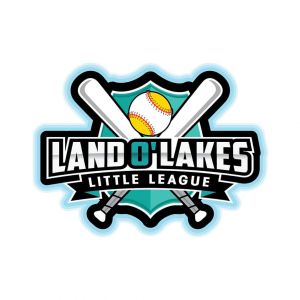 Land O' Lakes Little League Spring Ball