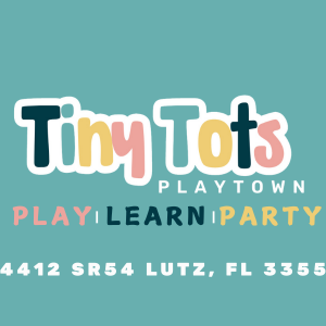 Tiny Tots Playtown