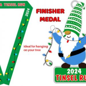 Run Tampa Tinsel Run