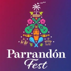 Parrandon Fest at Land O'Lakes Heritage Park