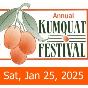 Kumquat Festival Dade City