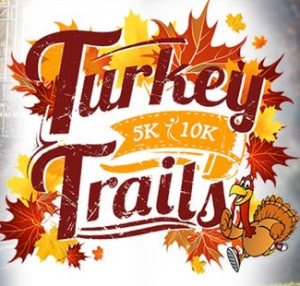 Turkey Trails 5K/10K