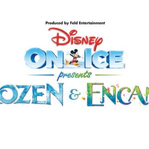 Disney on Ice Presents Frozen and Encanto at Amalie Arena