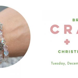 Armature Works Bracelets Bar Christmas Edition