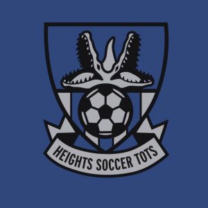 Heights Soccer Tots After School Program