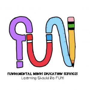 FUNdamental Minds Education Services Spring Break Camp