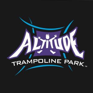 Altitude Trampoline Park Noon Year's Eve