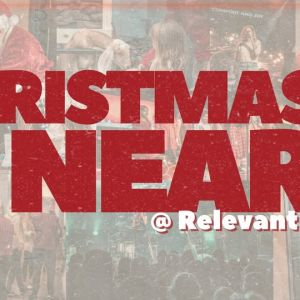 Relevant Church Tampa Christmas Is Here