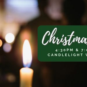 Seminole Heights United Methodist Church Christmas Eve Candlelight Services