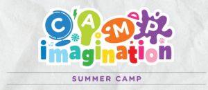 Glazer Children's Museum Camp Imagination