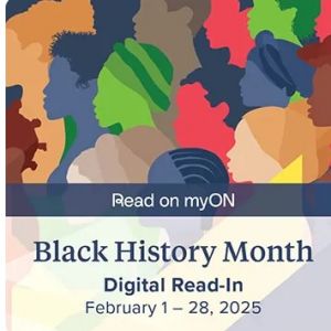 HCPS Black History Month Read-In