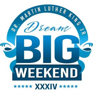 MLK Dream Big Parade