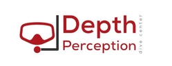 Depth Perception Dive Center