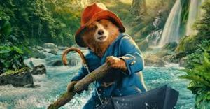 Advanced Screening of Paddington in Peru at AMC Westshore 14