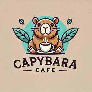 Northeast - St. Augustine - Capybara Cafe