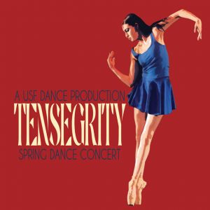 Tensegrity - Spring Dance Concert at USF School of Theatre and Dance