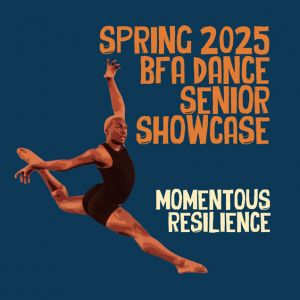 Momentous & Resilience at USF School of Theatre and Dance