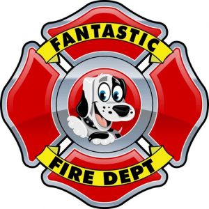 Fantastic Fire Department Fire Truck Adventure for Kids