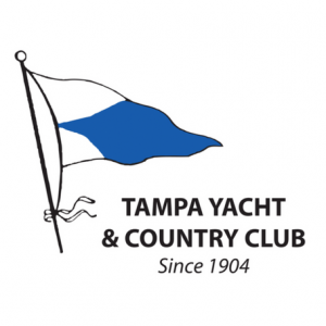 Tampa Yacht and Country Club Swim