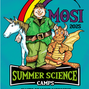 MOSI Summer Camps