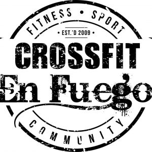 CrossFit En Fuego