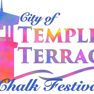 Temple Terrace Spring Market & Chalk Festival at Woodmont Park