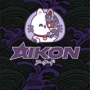 Aikon Arcade