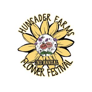 Hunsader Farms Flower Festival