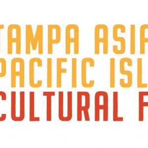 Tampa Asian Pacific Islander Cultural Festival at Curtis Hixon Waterfront Park