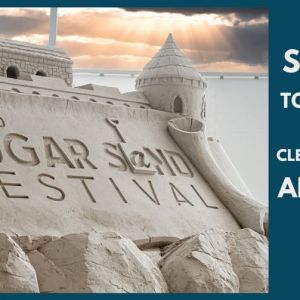 Pier 60 Sugar Sand Festival