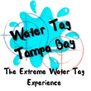 Water Tag Tampa Bay