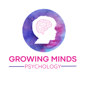 Growing Minds Psychology