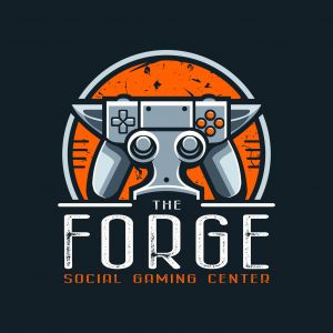 Forge Social Gaming Center, The