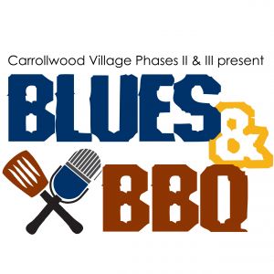 Carrollwood Cultural Center Blues & BBQ