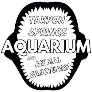 West - Tarpon Springs - Tarpon Springs Aquarium and Animal Sanctuary