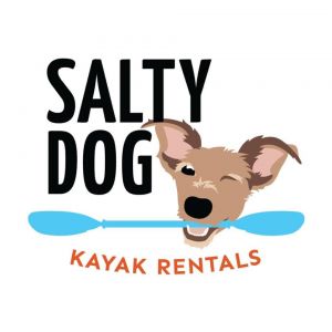 West - Port Richey - Salty Dog Kayak Rentals