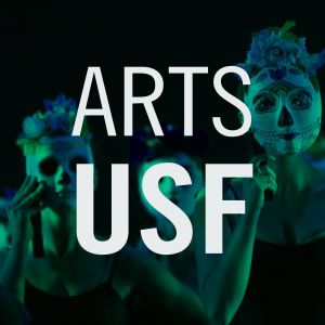 USF Summer Dance Week