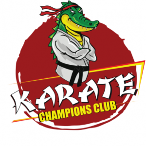 Karate Champions Club Kids Summer Camp