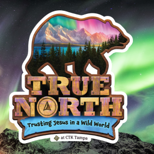 Christ the King Catholic Church VBS - True North