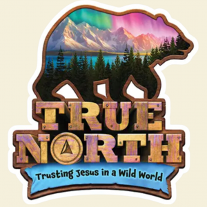 Hyde Park UMC VBS - True North