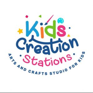 Kids Creation Stations Summer Camps