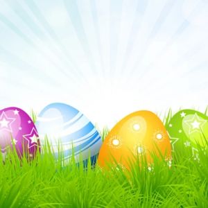 Northdale Park and Recreation Center Egg Hunt